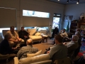 Meeting of Interfaith leaders in Jackson Hole