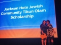 JHJC gives college scholarship to seniors
