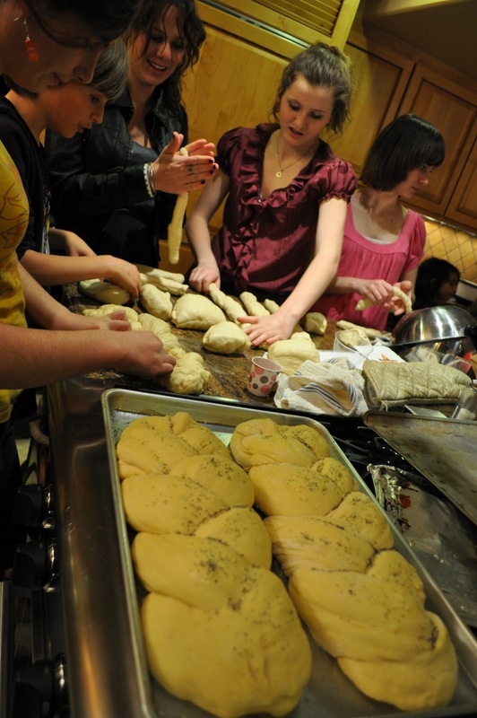 CHALLAHSHABBAT3
