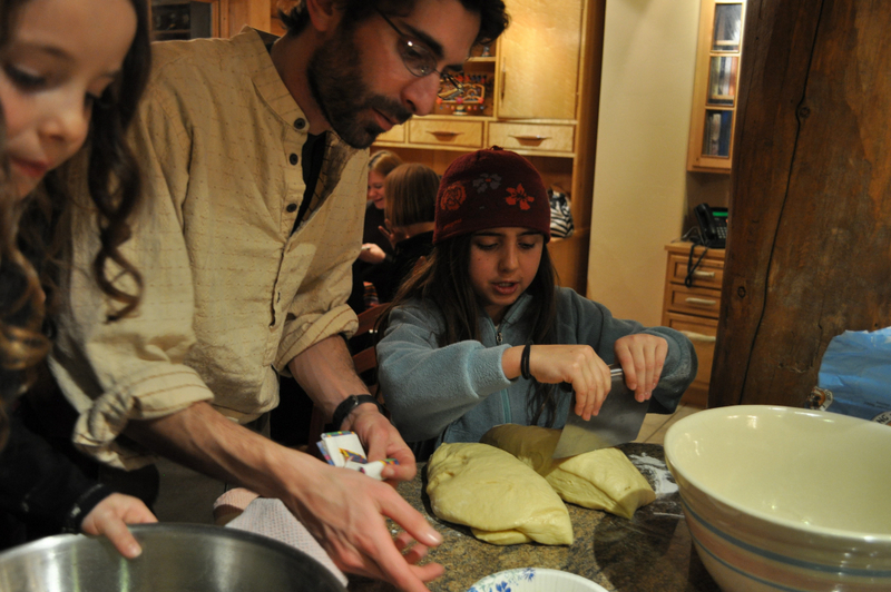 CHALLAHSHABBAT6